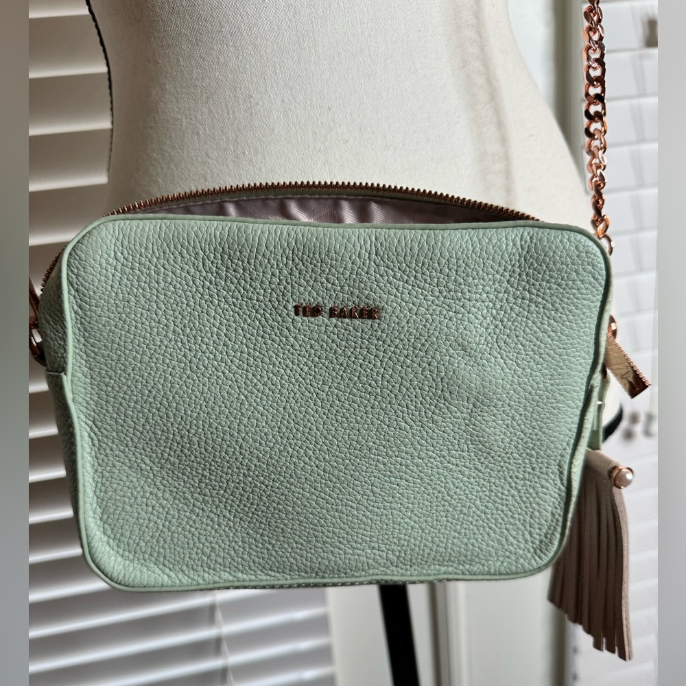 Ted baker crossbody